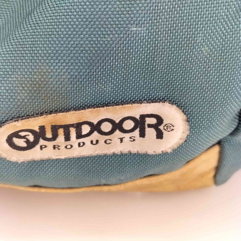 アウトドアプロダクツ OUTDOOR PRODUCTS ツートーン バックパック メンズ